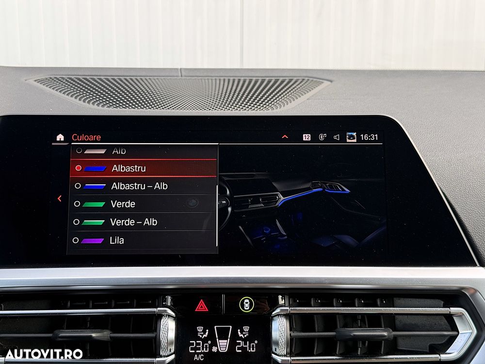 BMW M4 M440i xDrive AT MHEV - 40