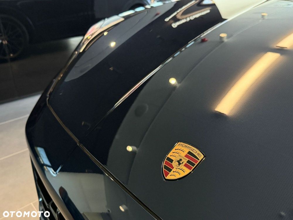 Porsche Cayenne - 7