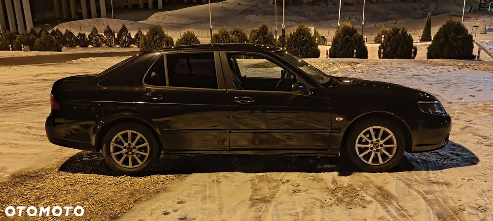 Saab 9-5 1.9 TiD Business Griffin Edition - 36