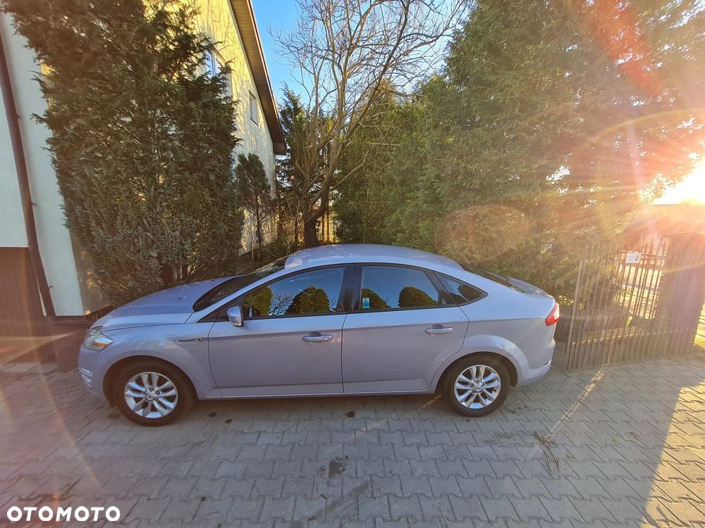 Ford Mondeo 2.0 FF Trend - 5