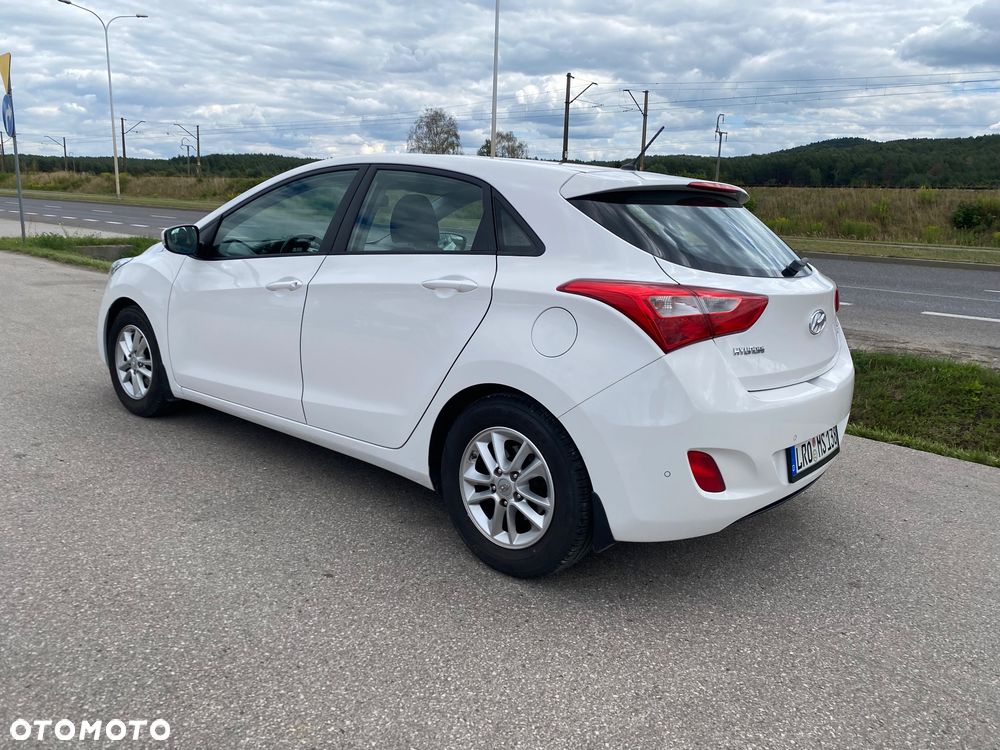 Honda Civic 1.4 i-VTEC Sport 40 Jahre Edition - 5