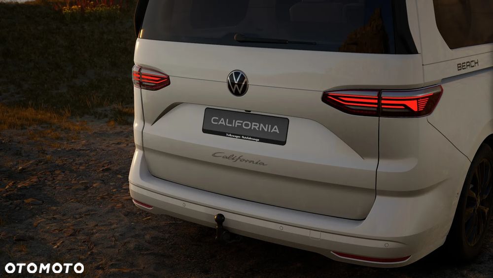 Volkswagen California - 10