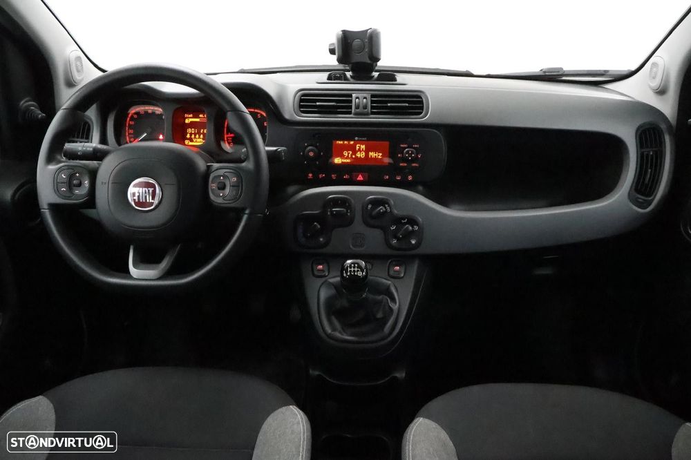 Fiat Panda 1.0 Hybrid City Life - 20