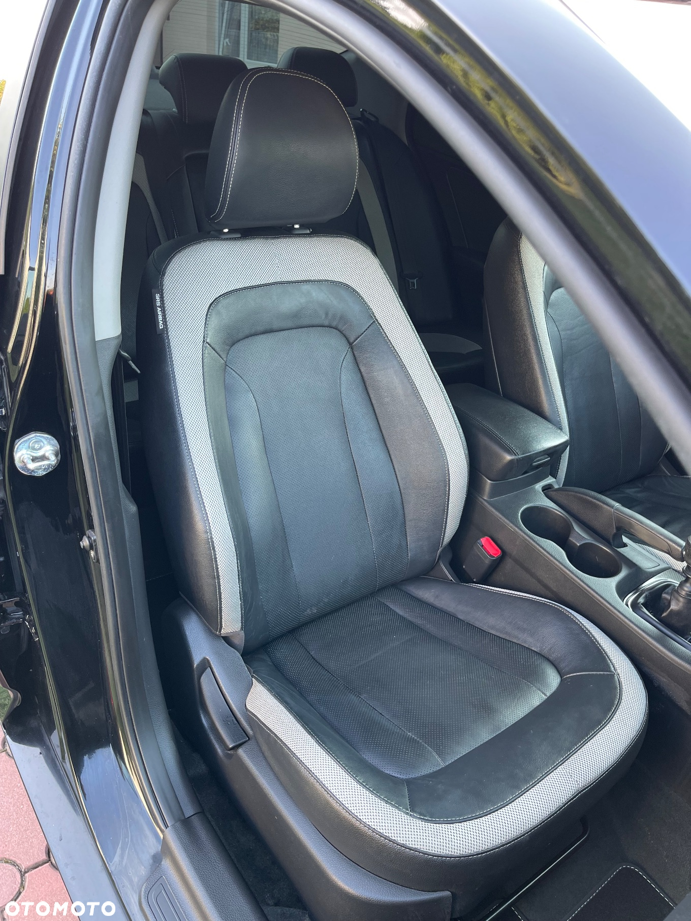 Kia Optima 1.7 CRDi XL - 12