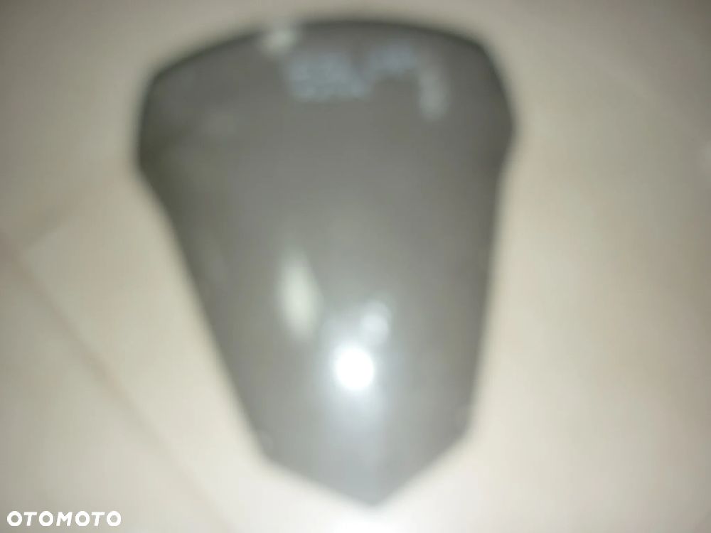 Szyba Yamaha FZ6 Fazer S2 - 5