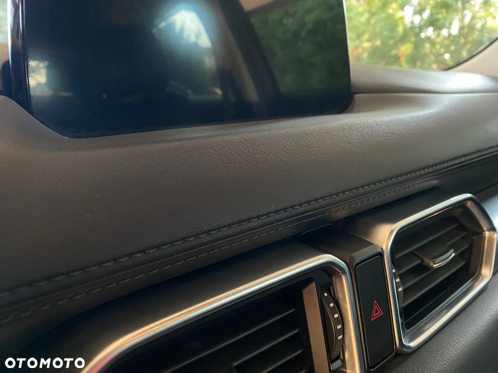 Mazda CX-5 e-SKYACTIV-G 194 Advantage - 15