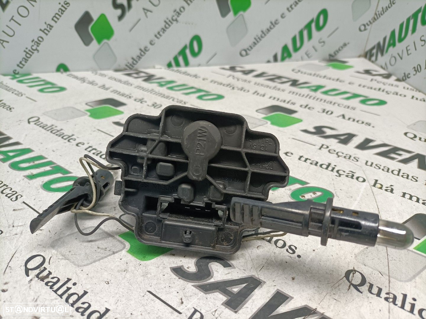 Suporte Lâmpadas Farolim Seat Leon (5F1) - 3
