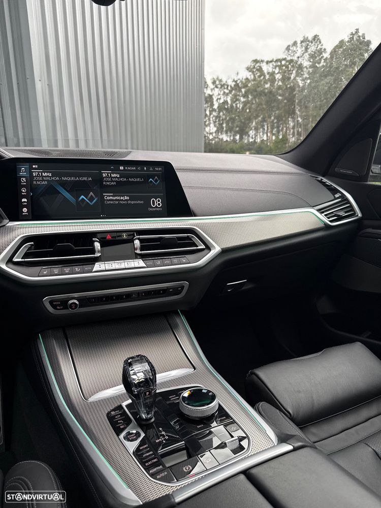 BMW X5 - 21