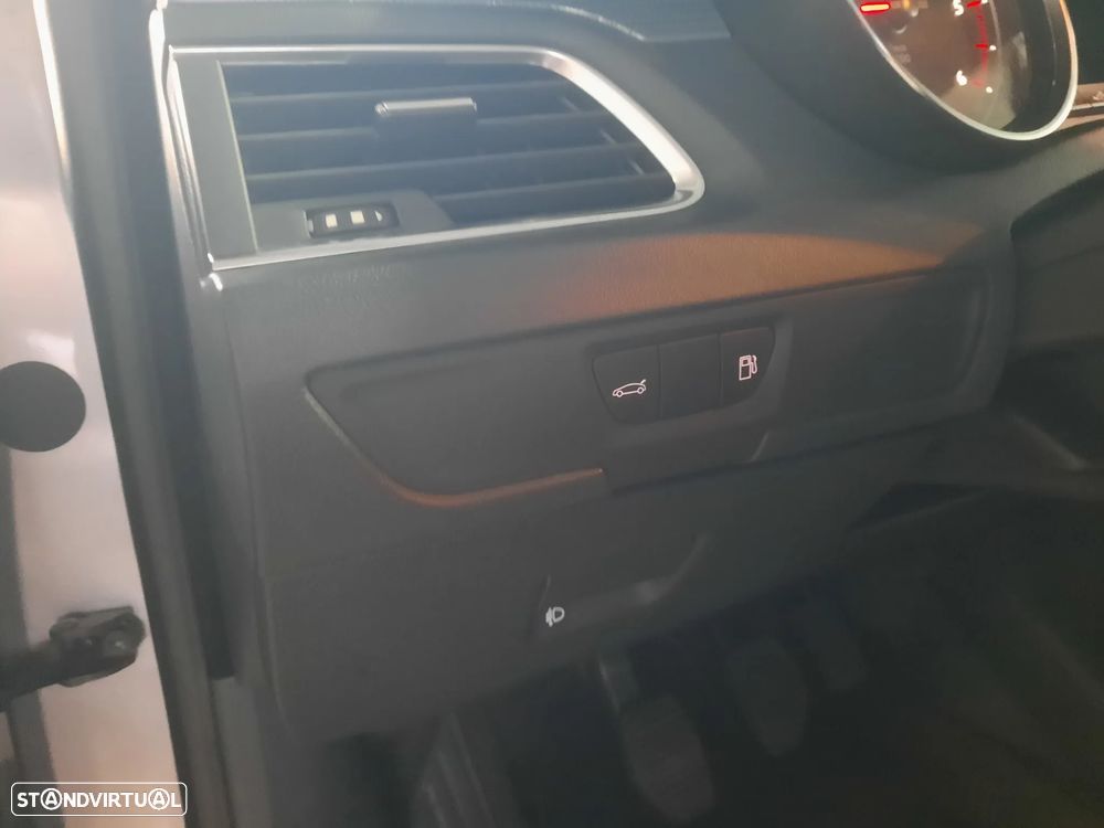 Peugeot 508 SW 1.6 BlueHDi Active - 17