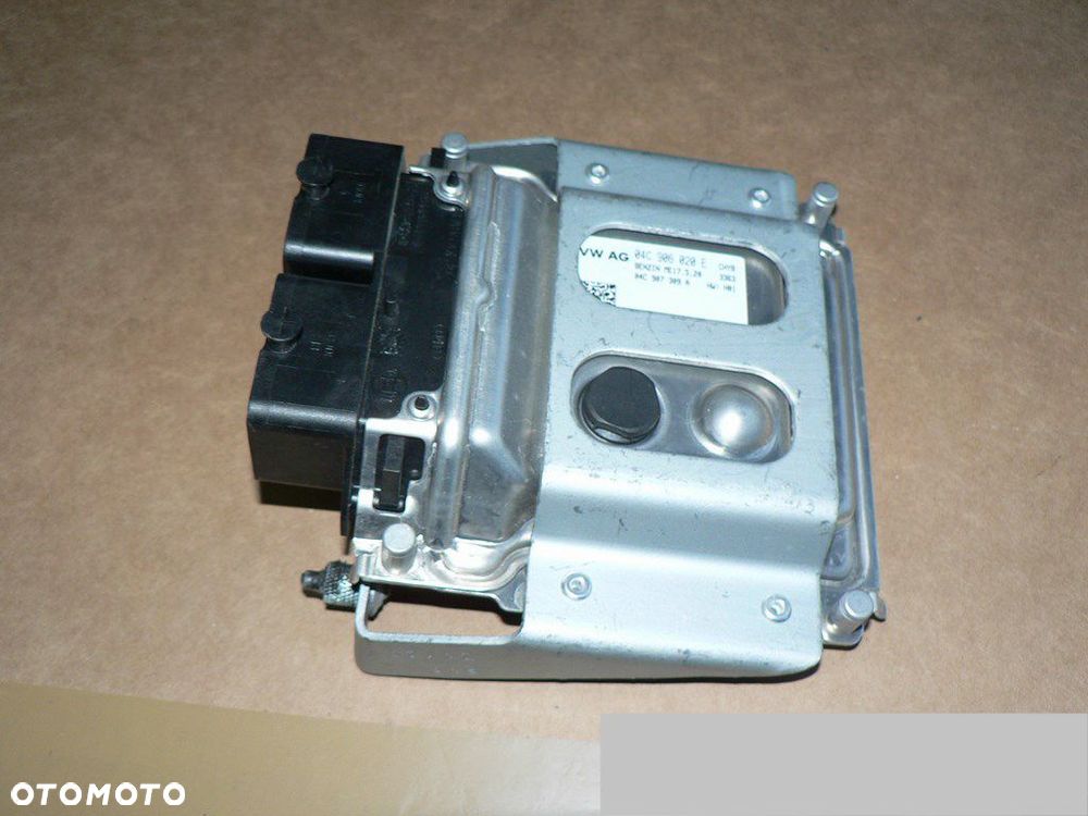 DW VW UP KOMPUTER 04C906020E - 1