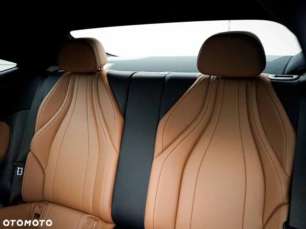 Mercedes-Benz CLE 300 4Matic 9G-TRONIC - 31