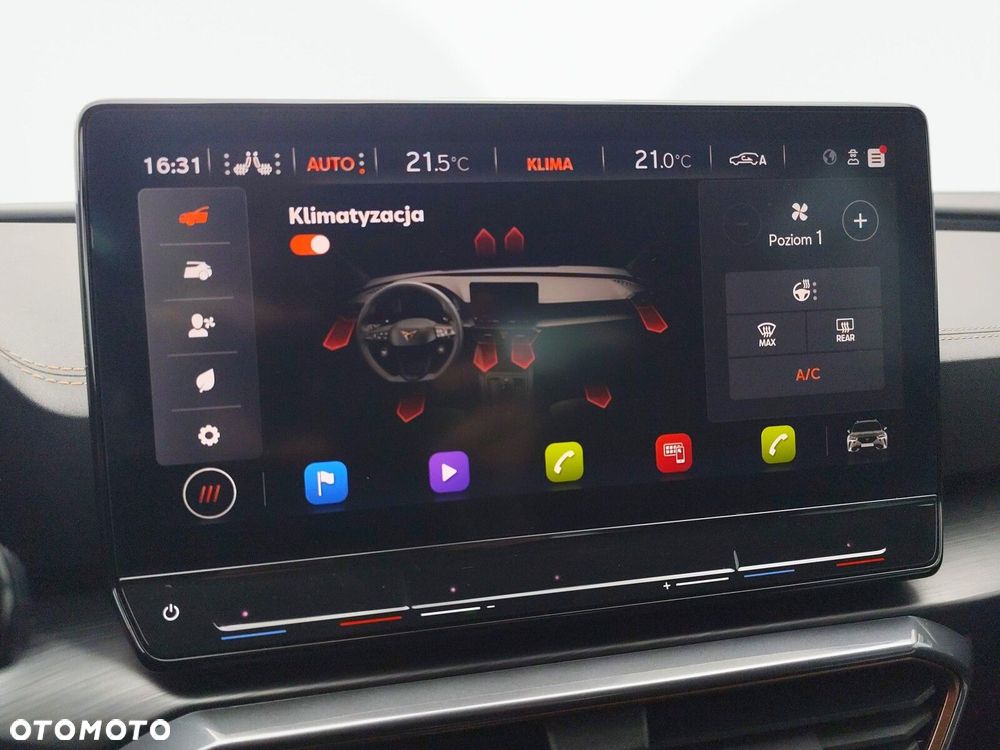 Cupra Formentor - 25