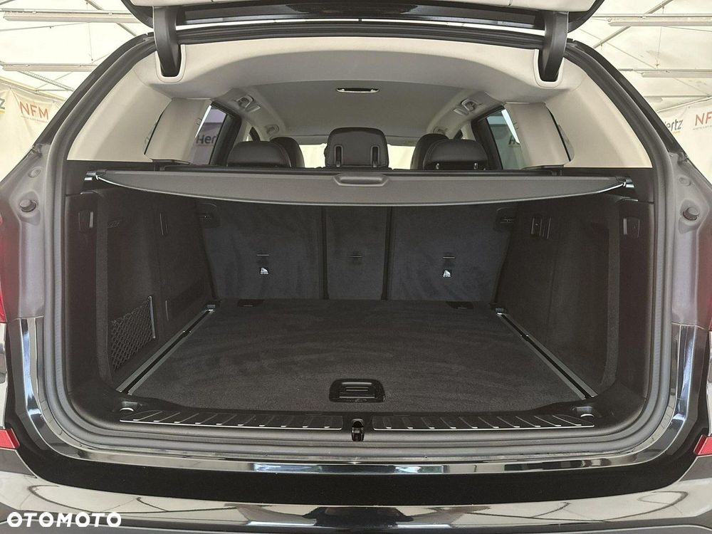BMW X3 - 19