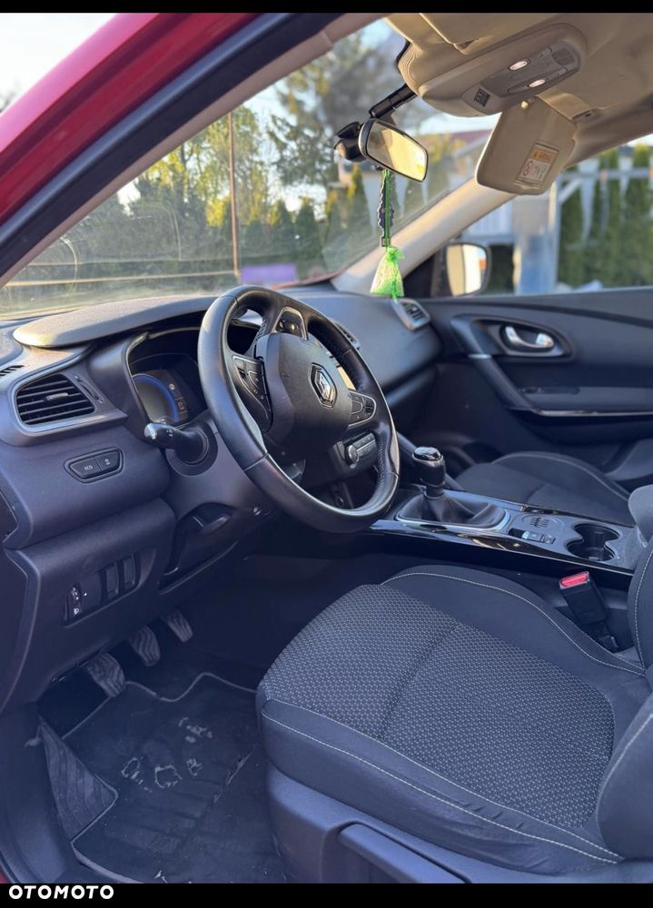 Renault Kadjar - 5