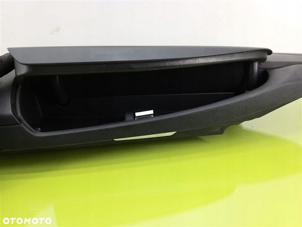 Półka dachowa Schowek OŚWIETLENIE Citroen DS5 2011-2015 9678259777 ORYGINAŁ - 8