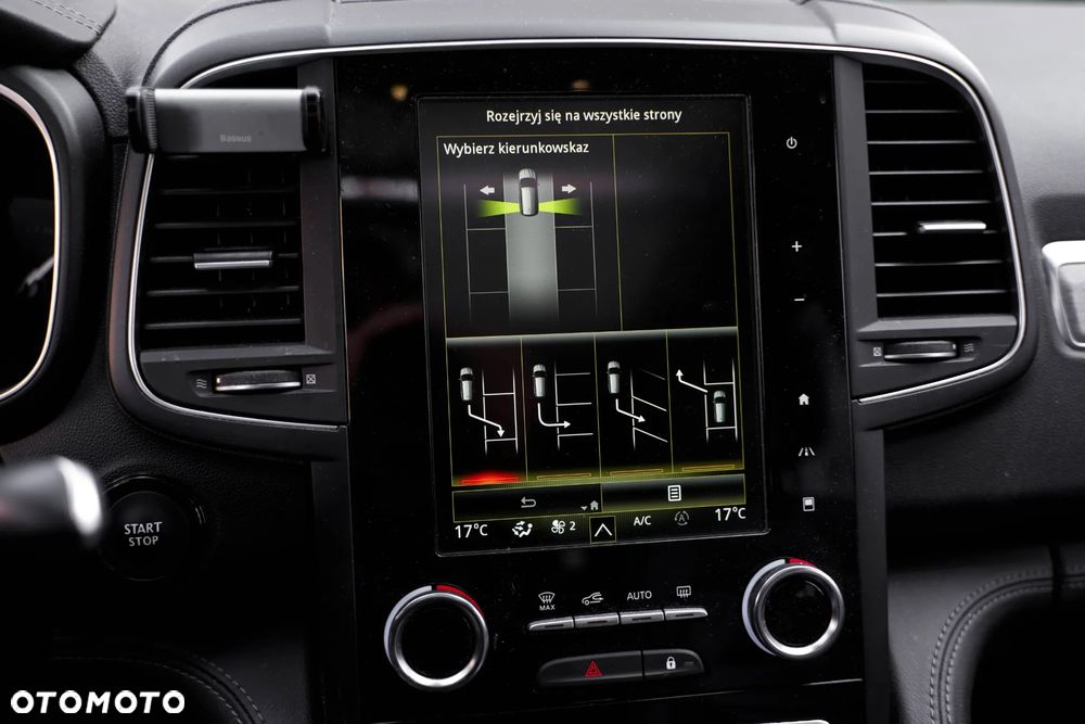 Renault Koleos 2.0 Blue dCi Initiale Paris 4x4 X-Tronic - 21