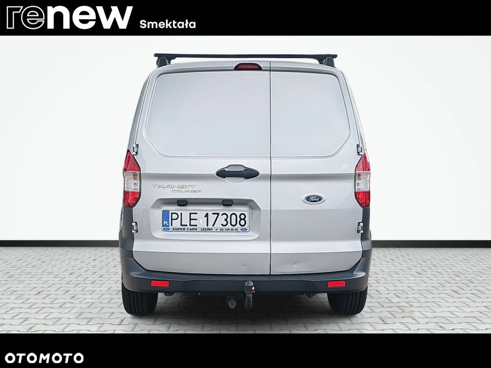 Ford Transit Courier - 6