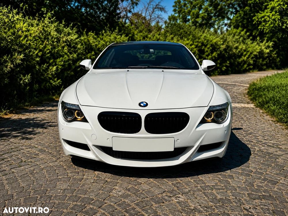 BMW M6 - 2