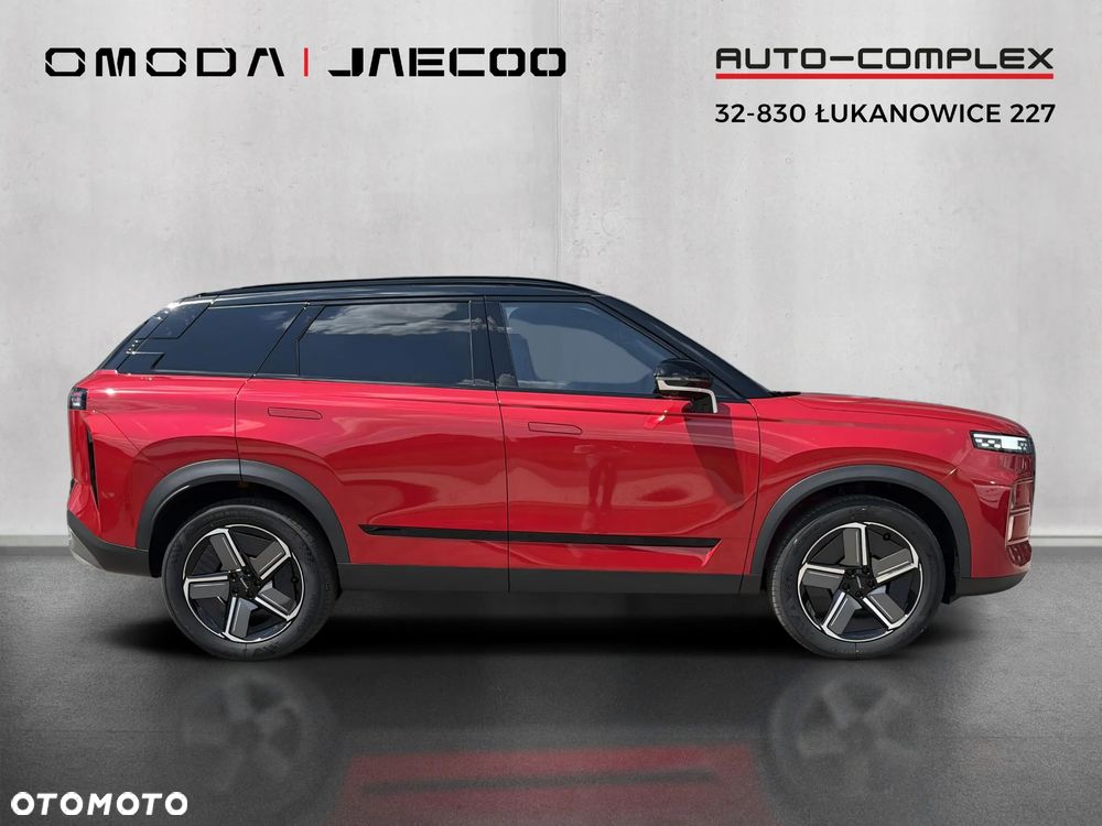 Jaecoo 7 - 7