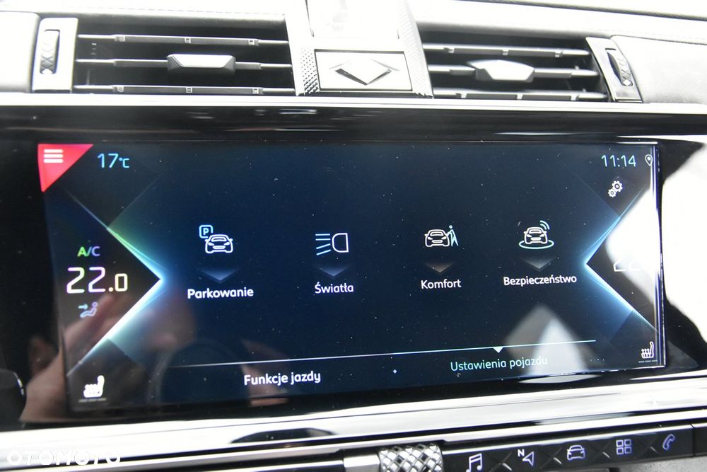 DS Automobiles DS 7 Crossback 1.6 E-Tense 4x4 So Chic - 36