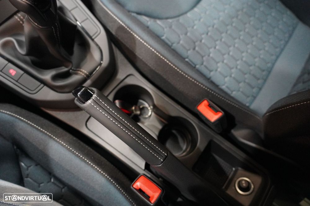 SEAT Ibiza 1.0 TSI Style - 27