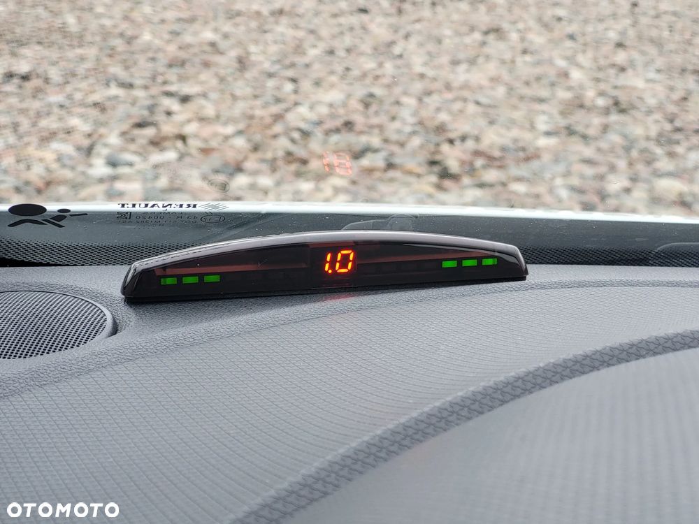 Renault Clio 0.9 Energy TCe Zen - 19