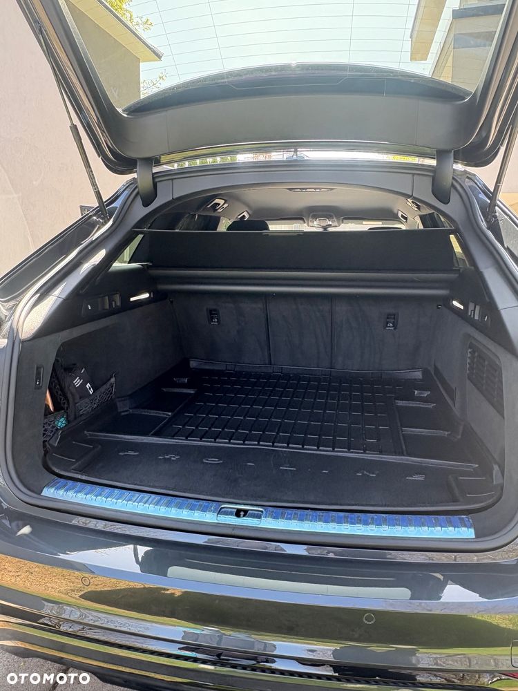 Audi A6 Allroad - 13