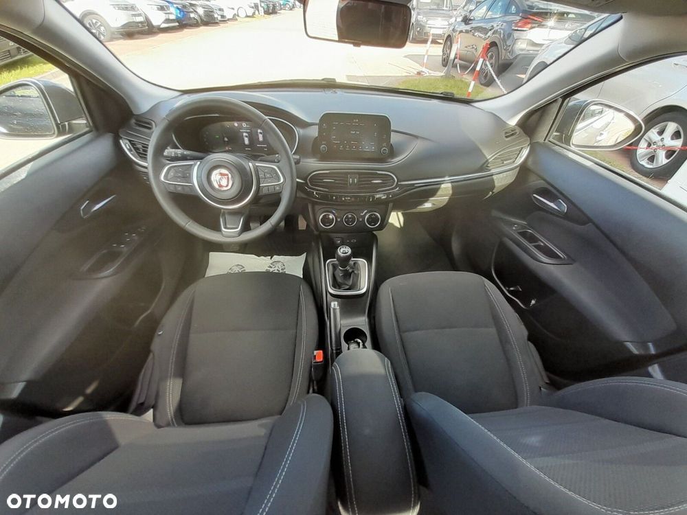 Fiat Tipo - 19