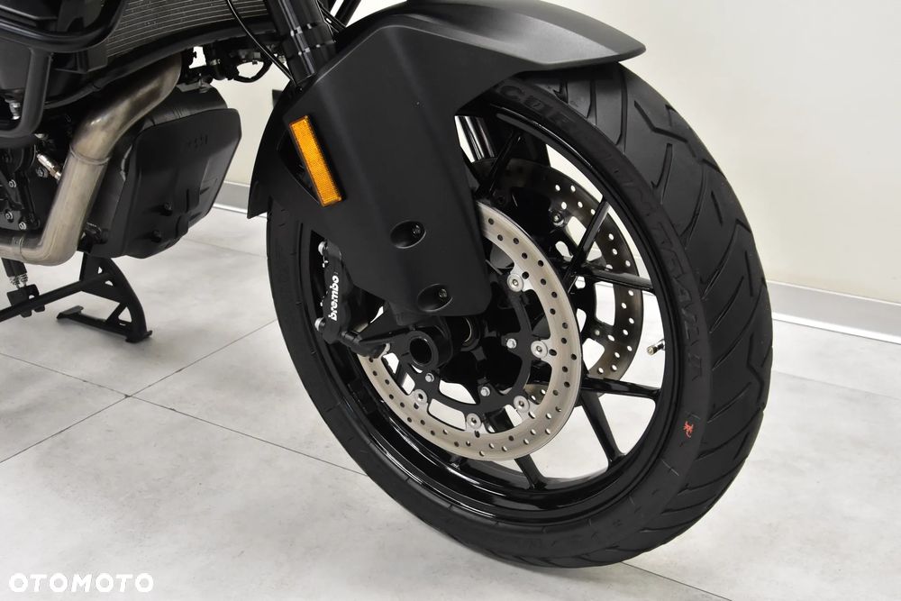 KTM Adventure - 23