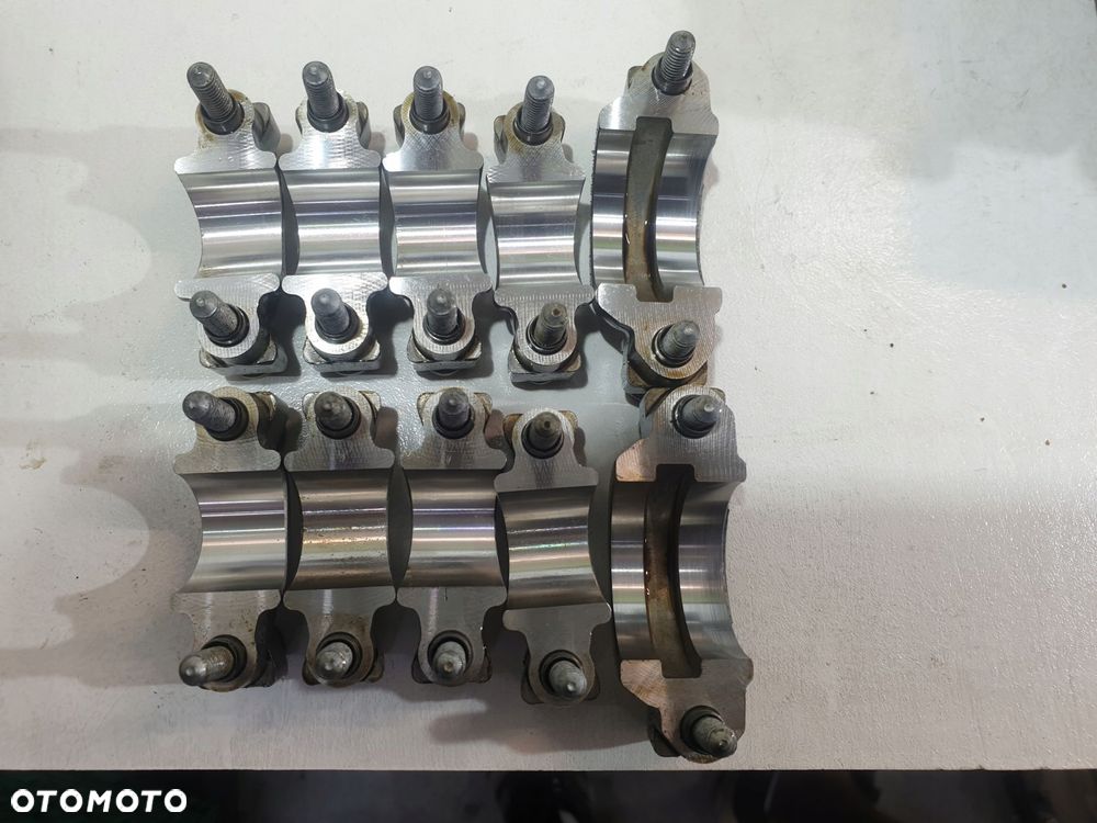 głowica silnika 0p2.103.403 porsche panamera 971 audi rs6 rs7 4.0tfsi djp - 8