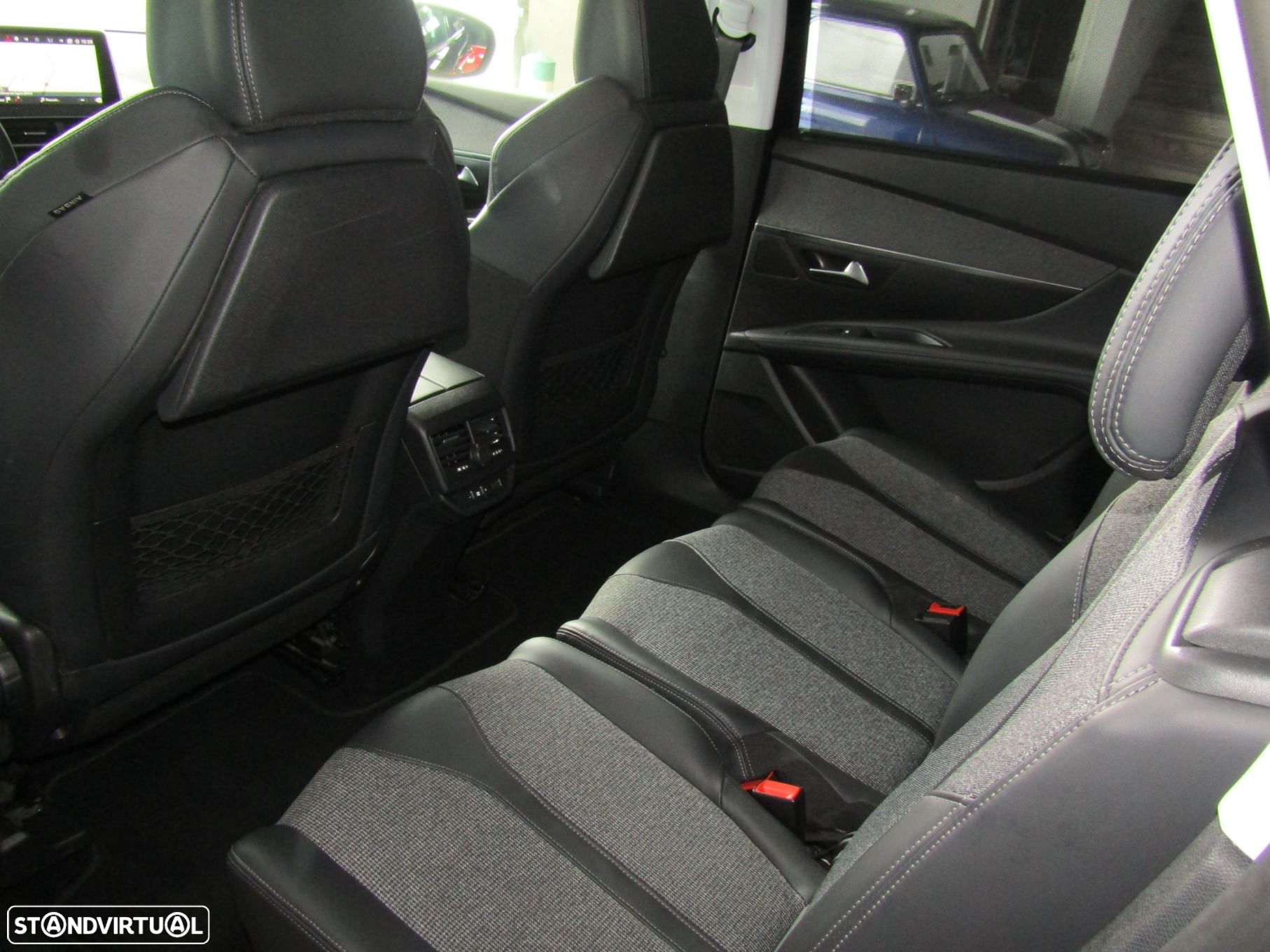 Peugeot 5008 1.5 BlueHDi Allure - 9