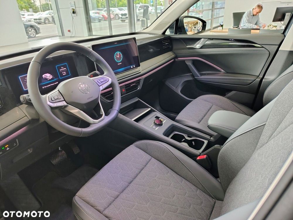 Volkswagen Tiguan 1.5 eTSI Life Plus DSG - 11
