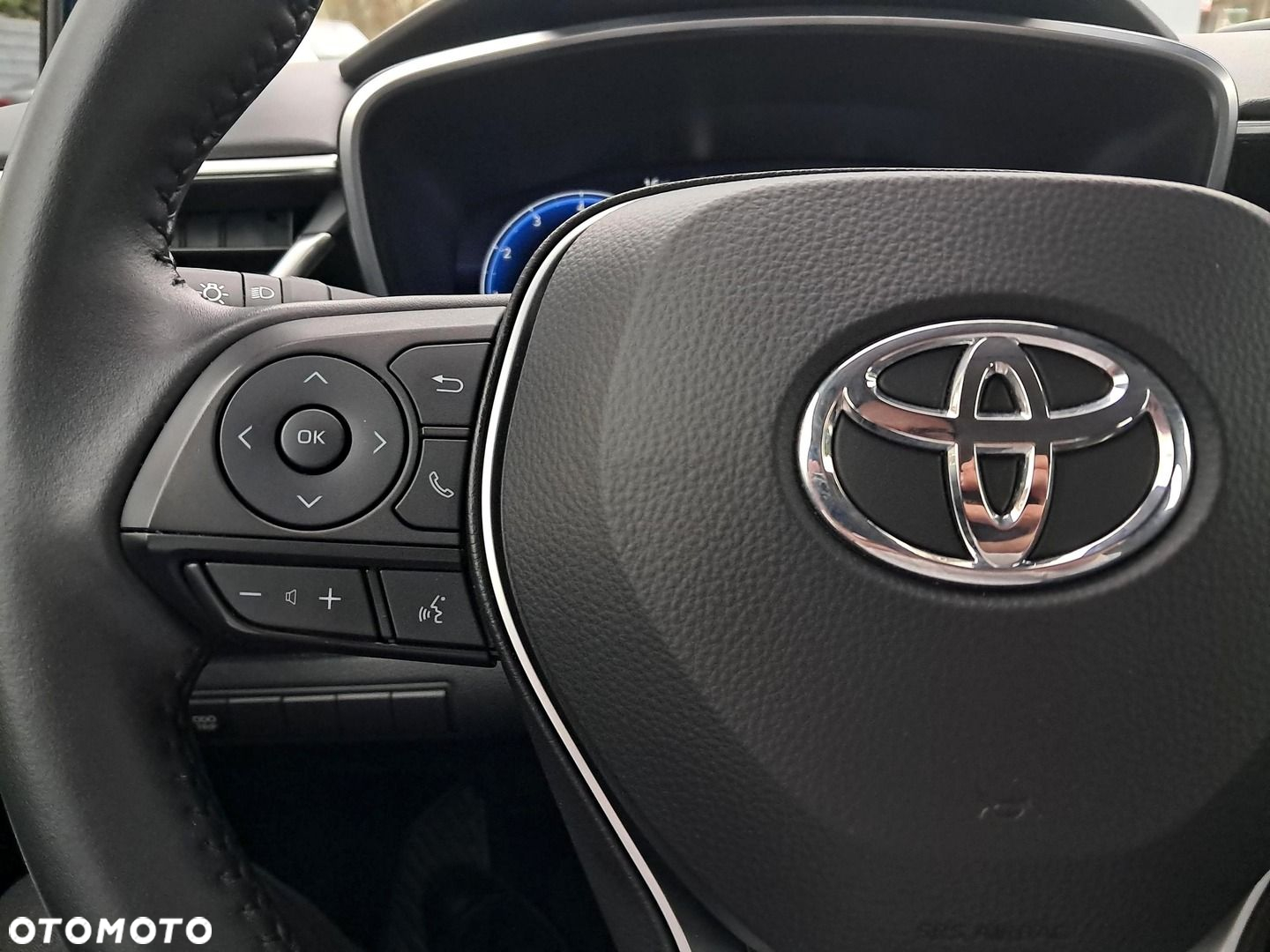 Toyota Corolla 1.5 Comfort MS - 17