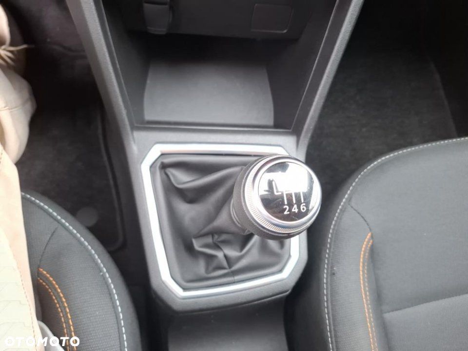 Dacia Sandero - 16