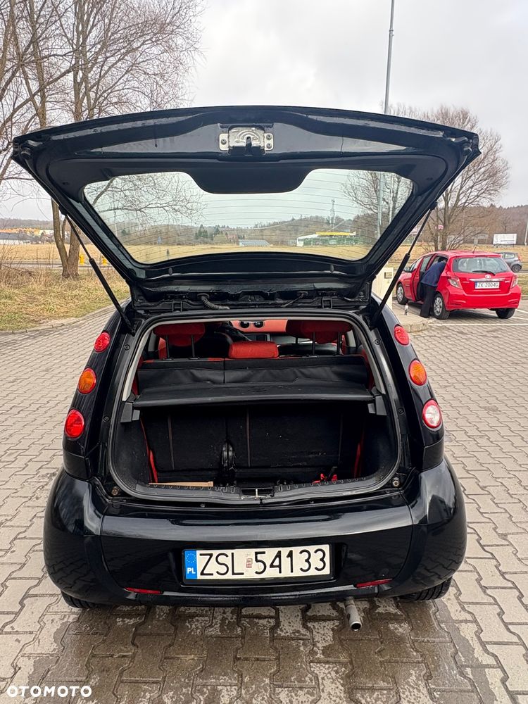 Smart Forfour passion - 17