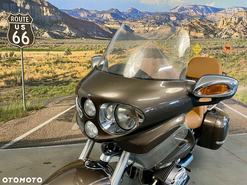 BMW R - 7