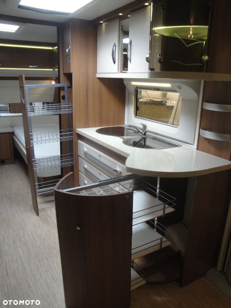 Hobby Premium 610 - 19