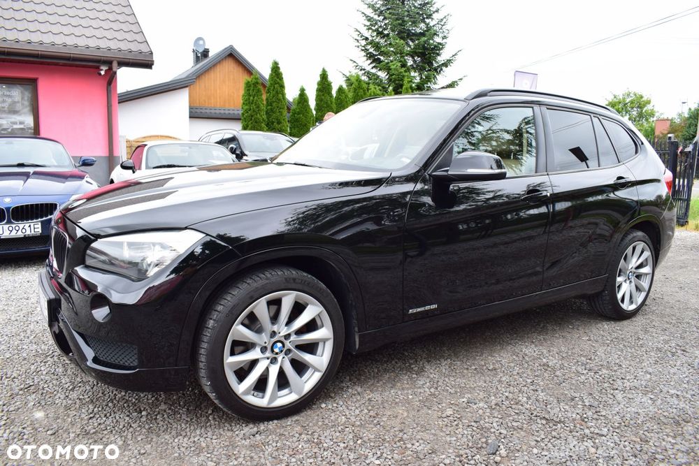 BMW X1 - 5