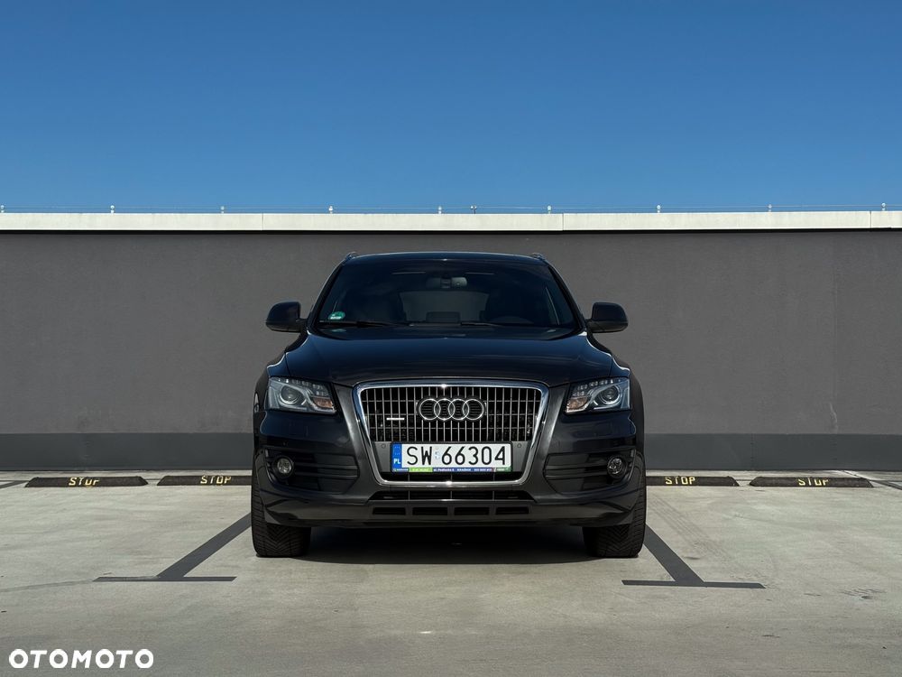 Audi Q5 2.0 TFSI Quattro S tronic - 2