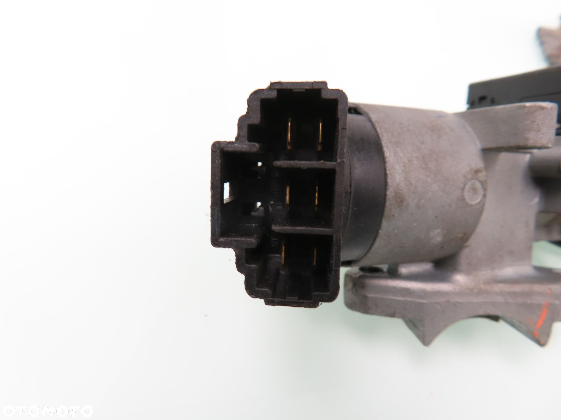 STACYJKA STEROWNIK CHEVROLET AVEO T200 1.2 S010011038 96376653 96540559 - 9