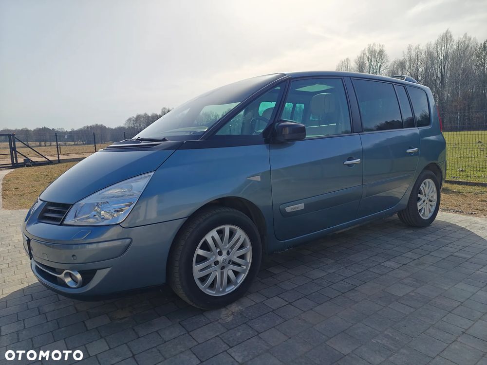 Renault Espace 2.0 dCi 175 FAP Initiale - 2