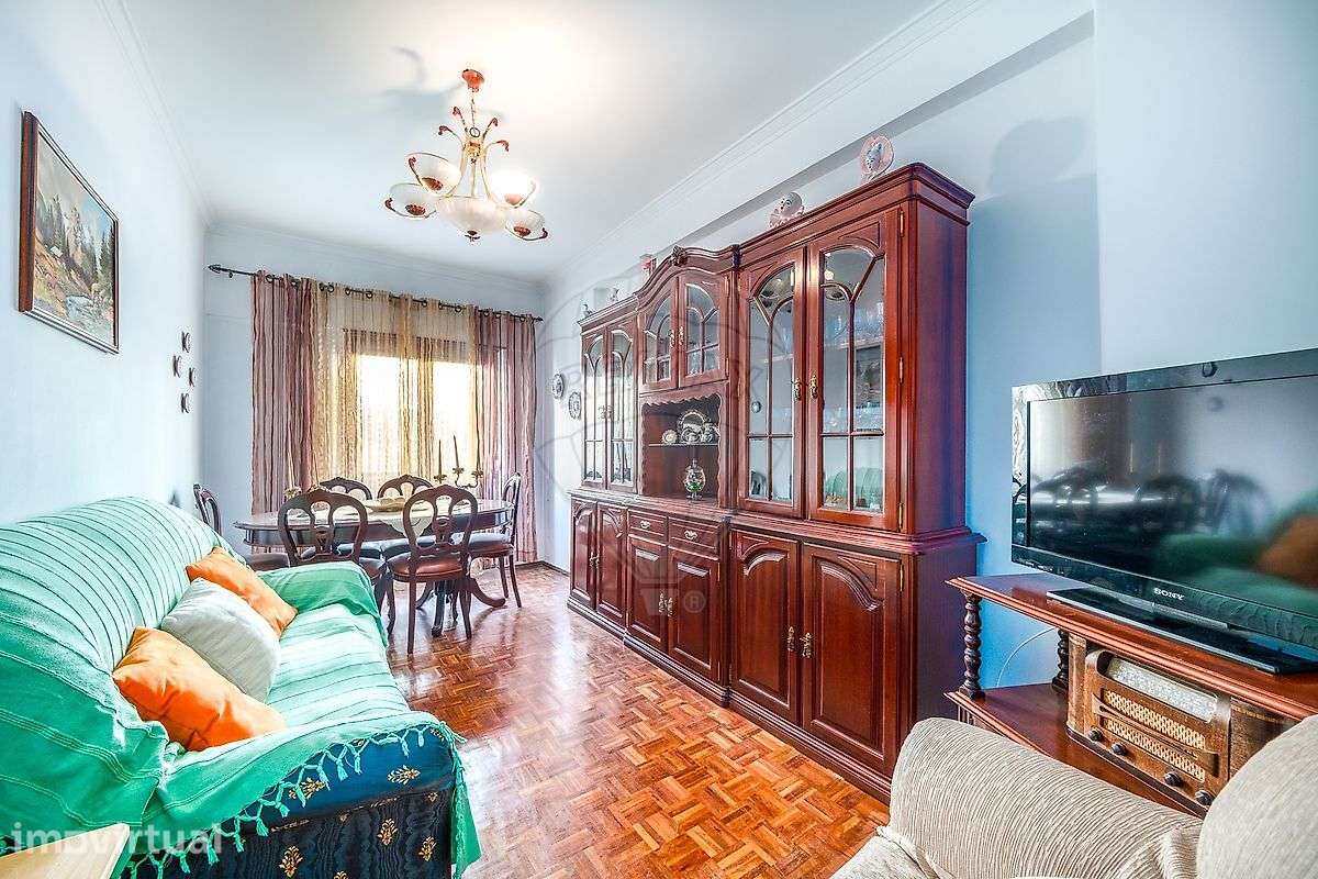 Apartamento T2 para venda - Grande imagem: 3/15
