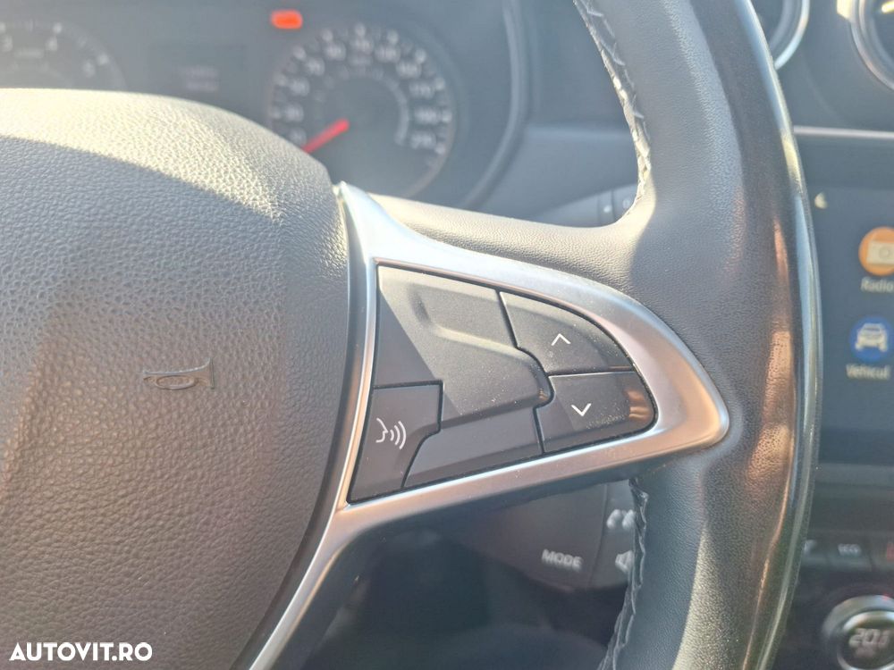 Dacia Duster TCe 150 EDC Prestige - 24