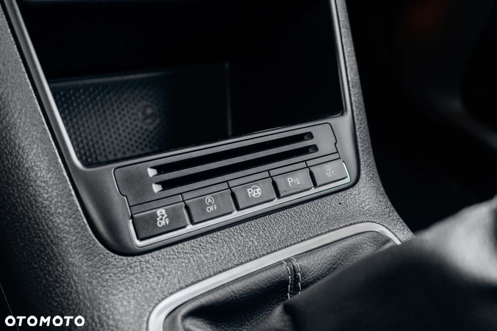 Volkswagen Tiguan 1.4 TSI BlueMot Trend&Fun - 20