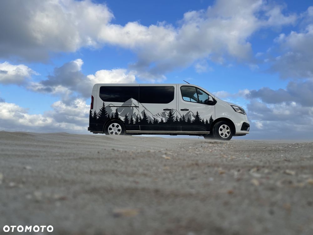 Renault Trafic 2.0 dCi - 14
