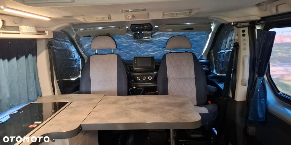 Renault Trafic Kombi 2.0 L2 Equilibre - 17