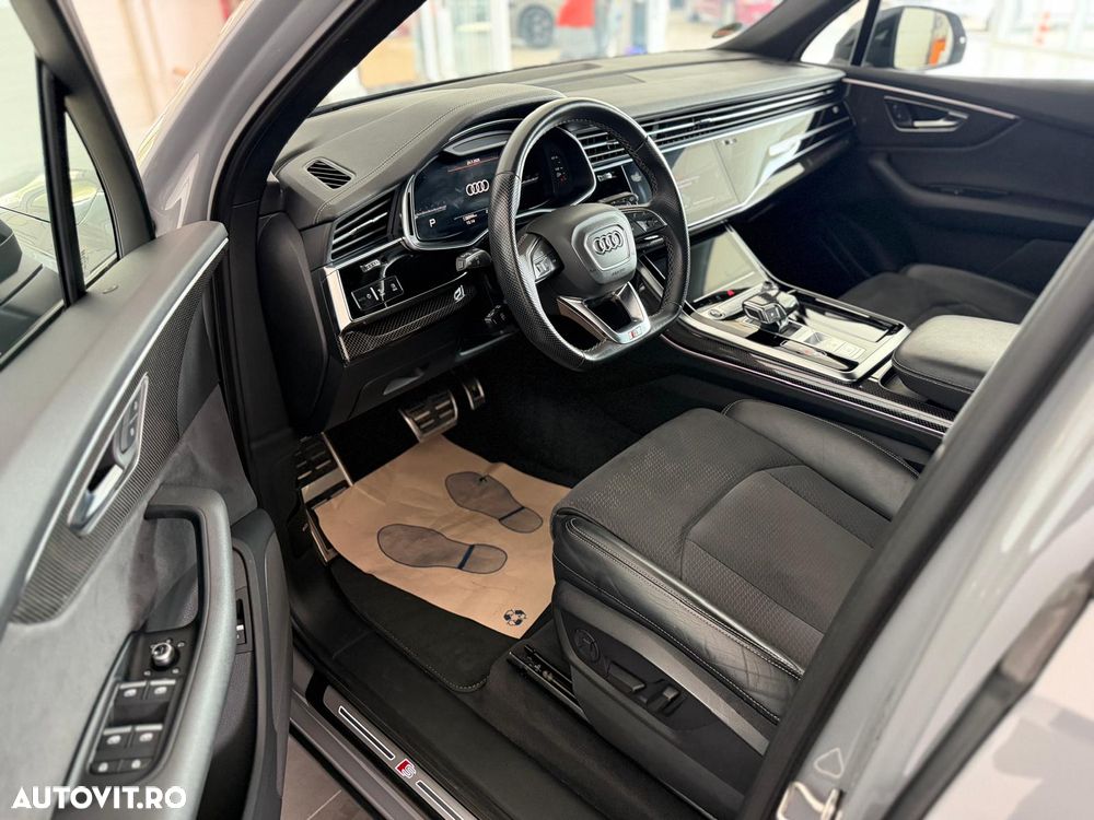 Audi Q7 50 TDI quattro Tiptronic S line - 23