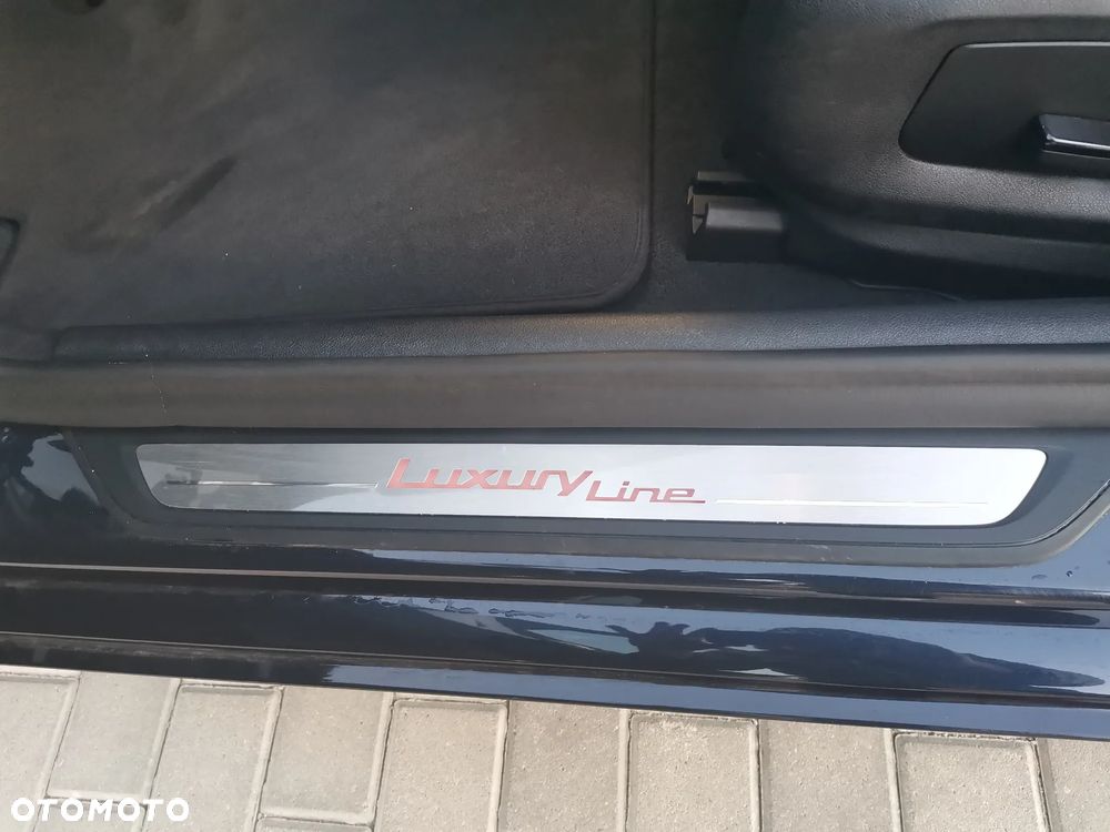 BMW Seria 5 530d Luxury Line - 15