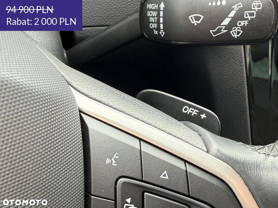 Volkswagen Passat - 18