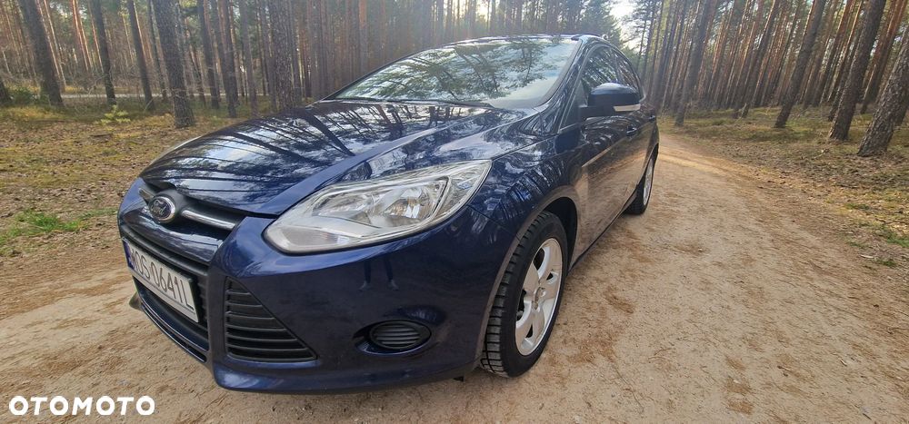 Ford Focus - 2